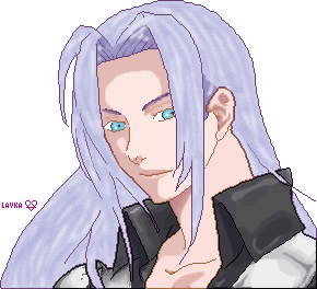 Sephirot