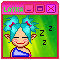 Es mi avatar en el foro de Yumestudio