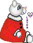 Mi primer pixel art ^^ no esta mal��