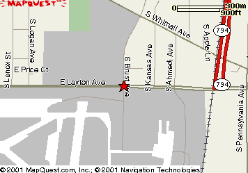 laytonmap
