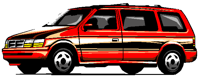 Mini-Vans