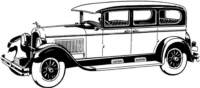 OLD CAR