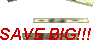 save big