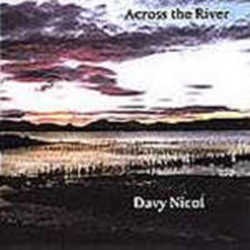Across the River CD cover