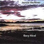 Across the River CD