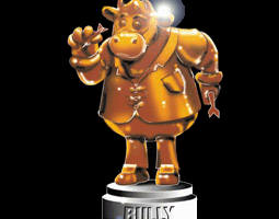 Bronze Bully
