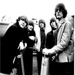 The Byrds