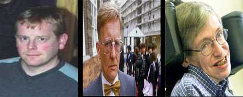 Davy...A.K.A...Bronson...and...Hawking