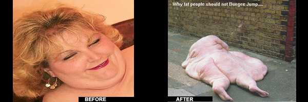 Death of Fatty
