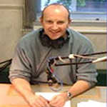Fred MacAuley
