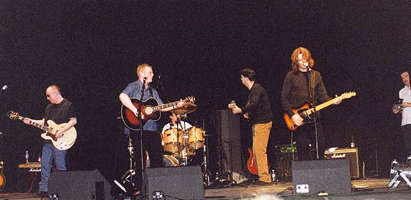The Lazarenkos