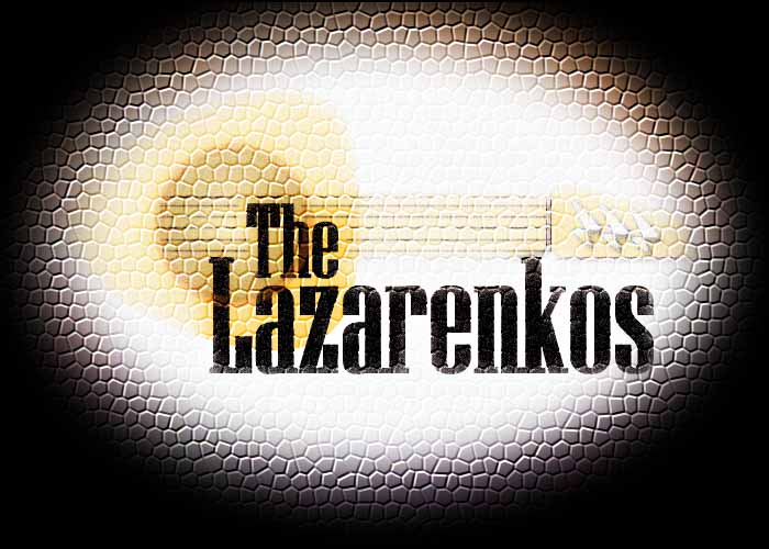 laza logo