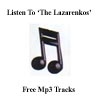 Listen To The Lazarenkos Music