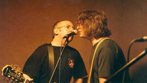 Pow and Alec