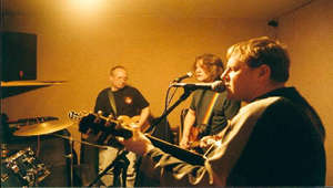 Davy, Pow and Alec