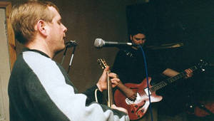 Davy & Craig