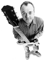 Robbie McIntosh