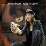 Thea Gilmore