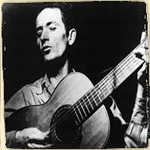 Woody Guthrie