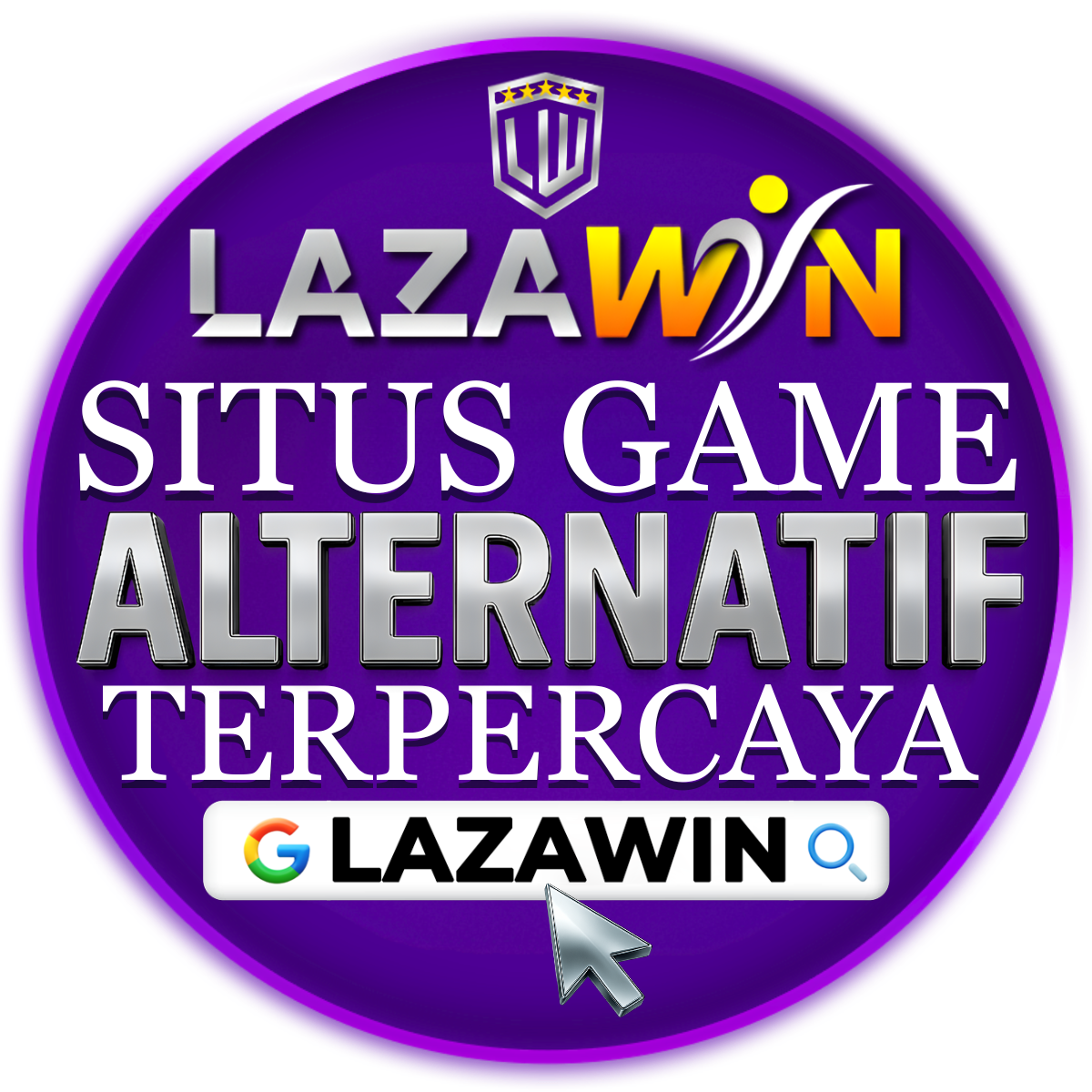 Logo LAZAWIN