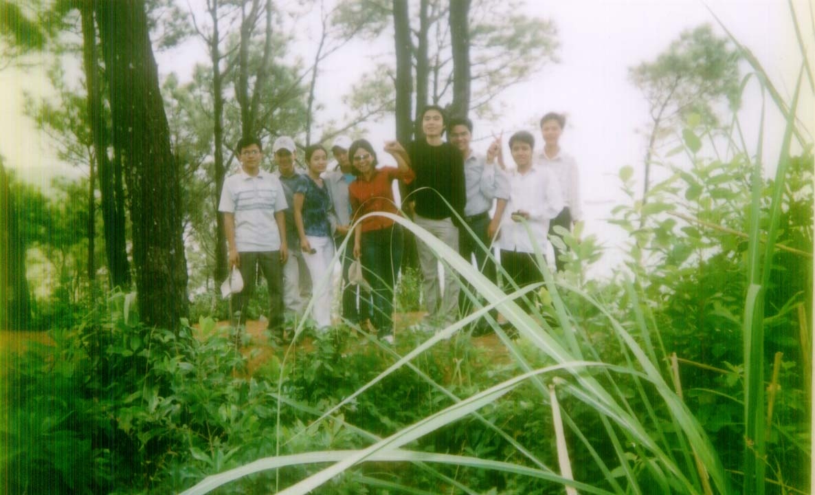 Do Son HP (19/10/2003)