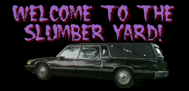 The Slumber Yard