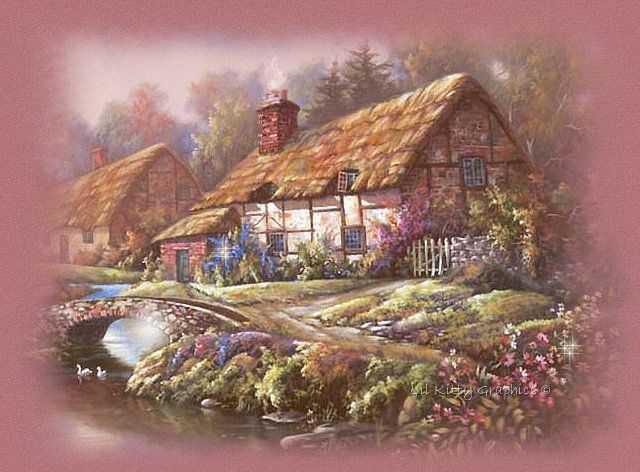 SweetHeartCottage