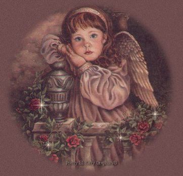 ANGEL OF HOPE