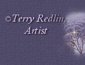 Terry Redlin Evening Frost.