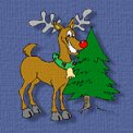 Rudolph!