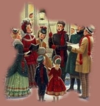 carolers
