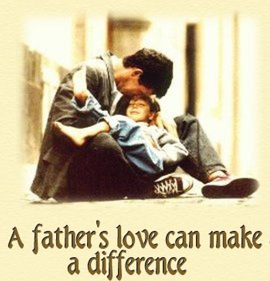 Love Without End, Amen