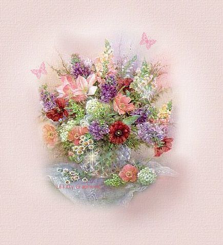 springblossoms