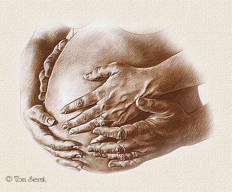 UNBORN CHILD