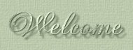 Welcome