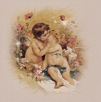cupidskiss