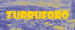 ZURRUFORO