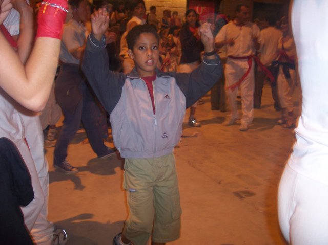 ESPONJOSOS