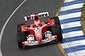 Simulador F1