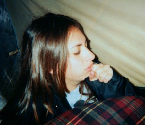 canidce..i know im so mean for doing this!