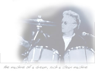 Roger Taylor
