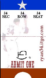 ticket