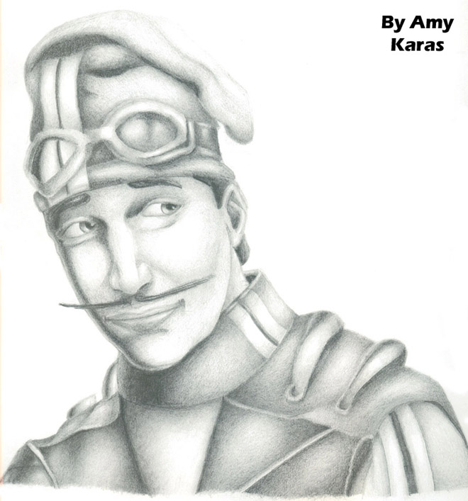 lazytown drawit