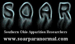 Ghost Hunters