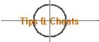 Tips & Cheats