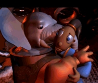 Great Big Hug from Baldino