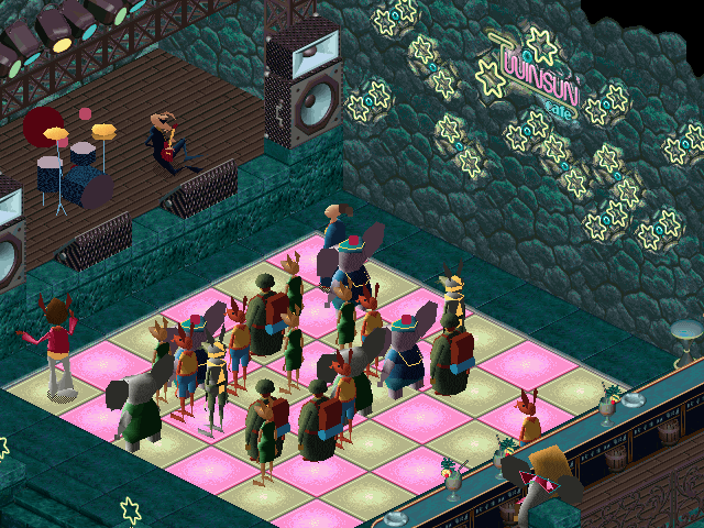 Party!