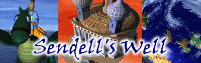 Sendell's Well