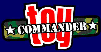 My other page about Toy Commander
