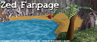 The Zed Fanpage